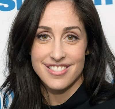 Catherine Reitman Photo (1)