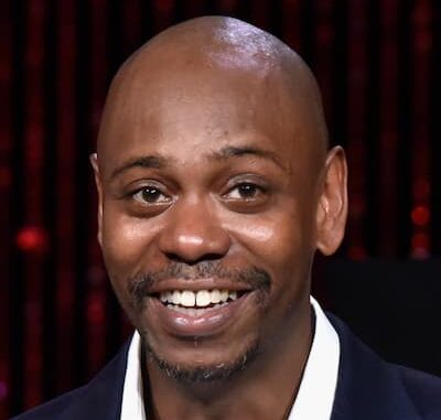 Dave Chappelle Picture
