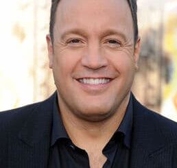 Kevin James Picture