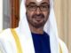 Mohamed bin Zayed Al Nahyan Photo