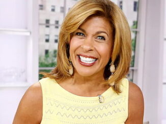 Hoda Kotb Photo