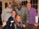 Marcus Oher Siblings Photo
