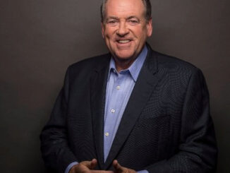 Mike Huckabee Photo