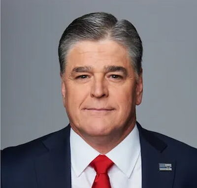 Sean Hannity Photo