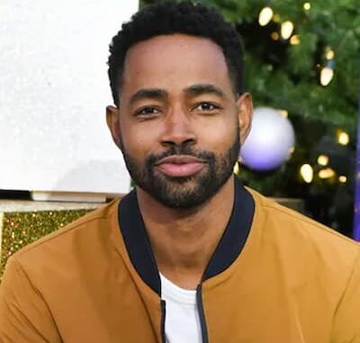 Jay Ellis Photo