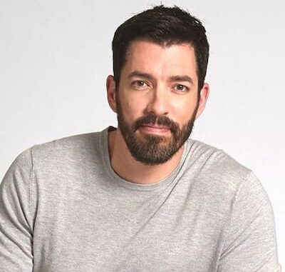 Drew Scott photo