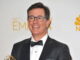 Stephen Colbert Photo