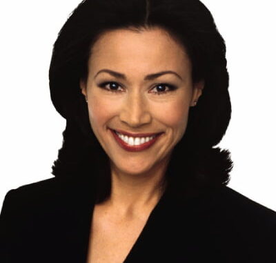 Ann Curry Image