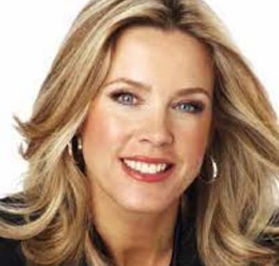 Deborah Norville Image