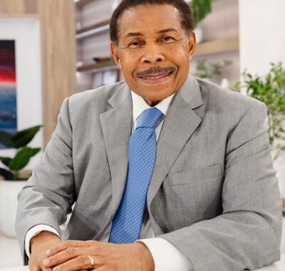 Bill Winston Image