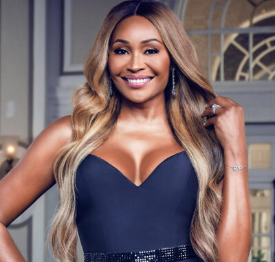 Cynthia Bailey Image