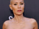 Jada Pinkett Image