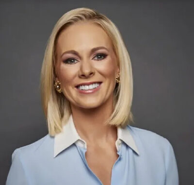 Margaret Hoover Image