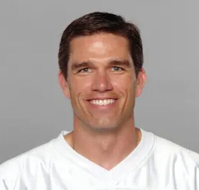 Trent Green