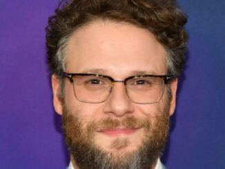 Seth Rogen Image