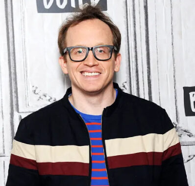 Chris Gethard Image