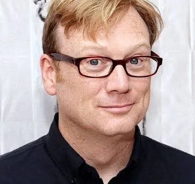 Andy Daly Image