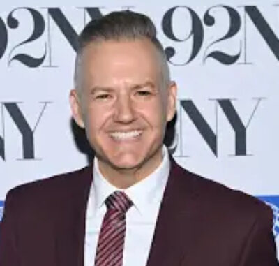 Ross Mathews Image