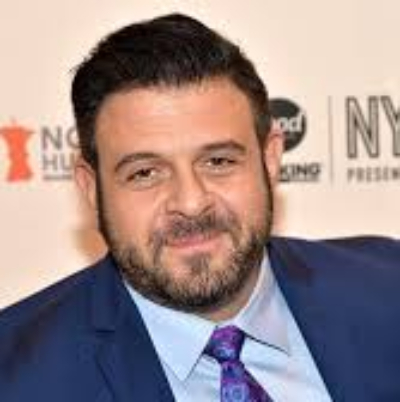 Adam Richman