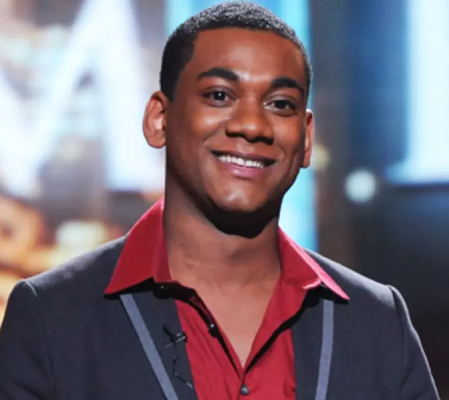 Joshua Ledet Photo