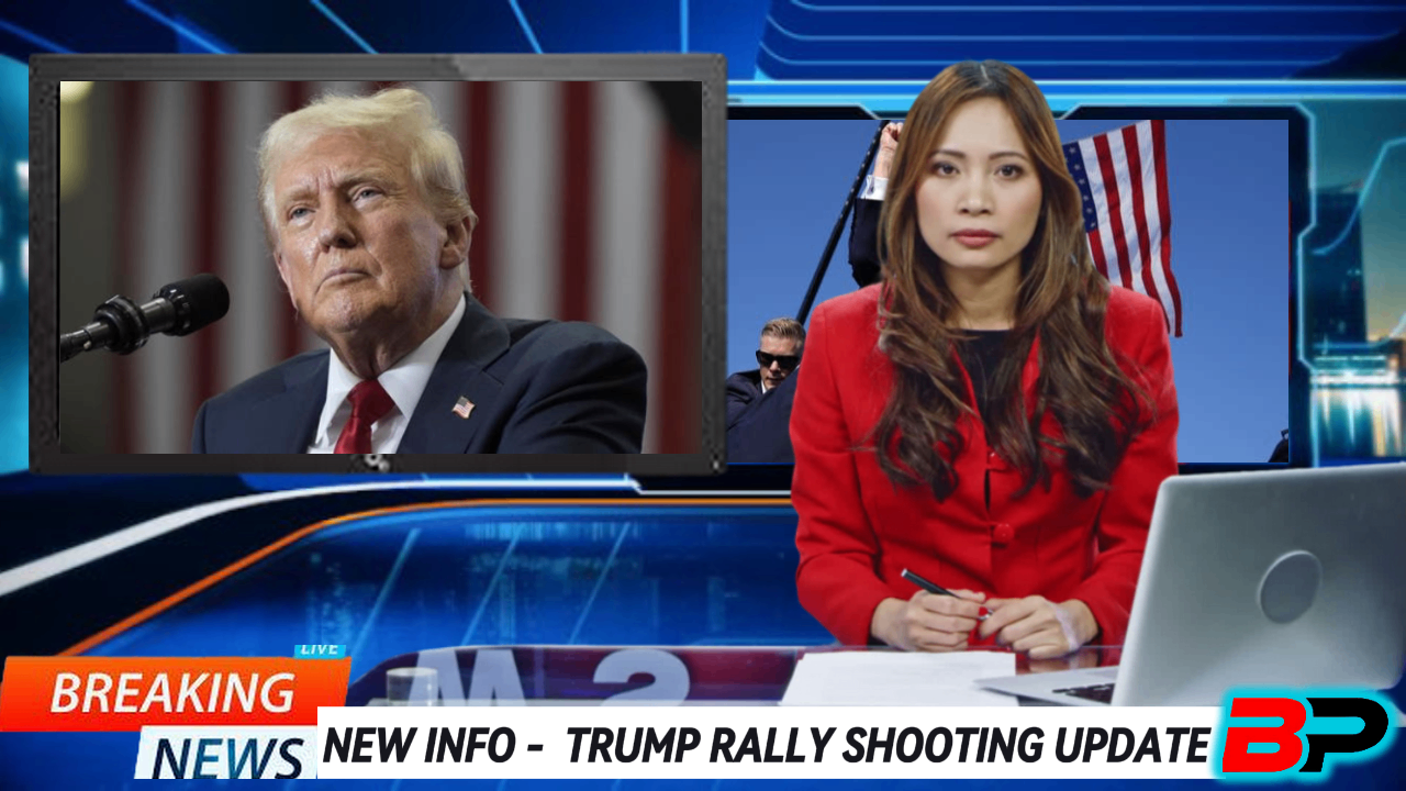 Trump Rally Shooting Update