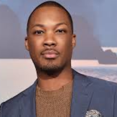 Corey Hawkins