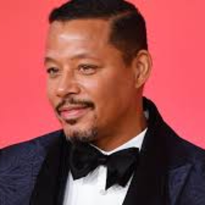 terrence howard