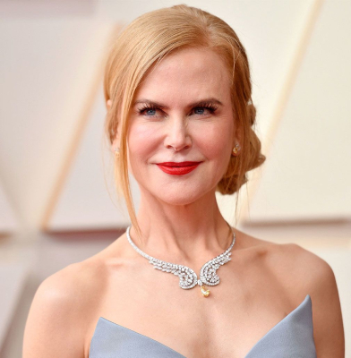 Nicole Kidman Photo