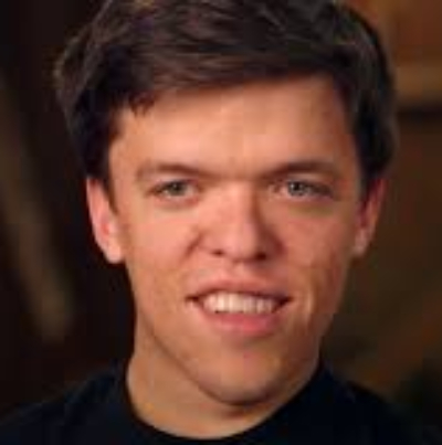 Zachary Roloff