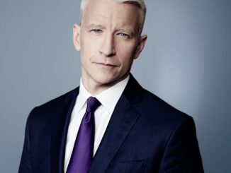 Anderson Cooper