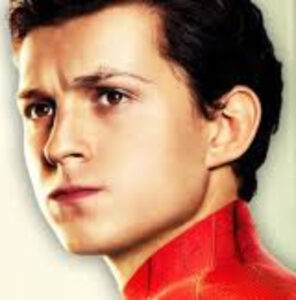 Tom Holland