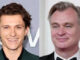 Christopher Nolan Tom Holland