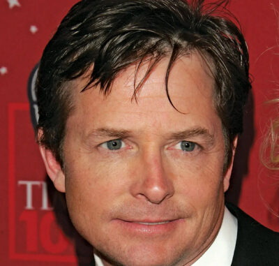 Michael J. Fox