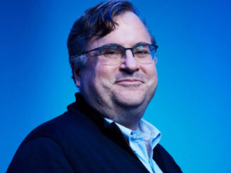 Reid Hoffman