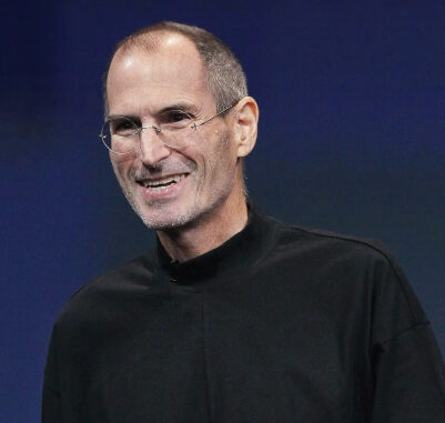 The Darkside of Steve Jobs