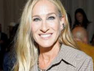 sarah jessica parker