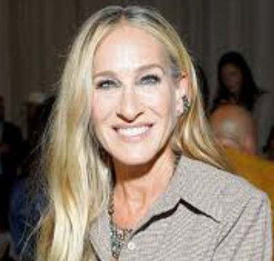 sarah jessica parker