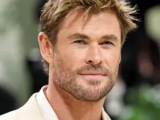 Chris Hemsworth