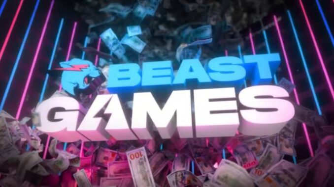 Beast Games Episode 2: Where to Watch, Recap | Reviews