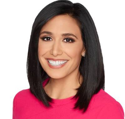 Marissa Torres Wikipedia, Husband, Age, Bio, FOX Weather, Kaiser